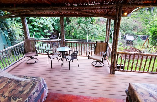 San Antonio Apartment | Barrio La Nuez, Casa Paraiso