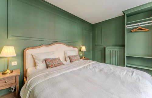 Ypres House | Barroco Ypres