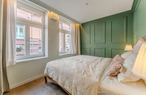 Ypres House | Barroco Ypres