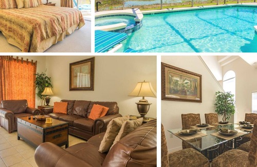 Marbella House | Barry's Marbella North Vacation Home