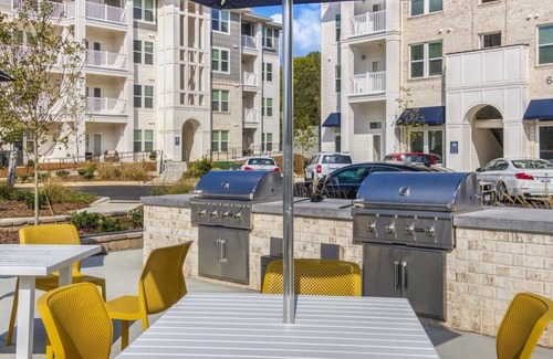 Fort Mill Apartment | Barsala l Relax in Style: 2BD with Pool & Resident Lounge