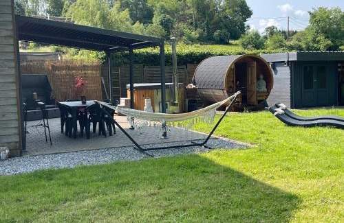 Havelange House | Barsy La belle des champs