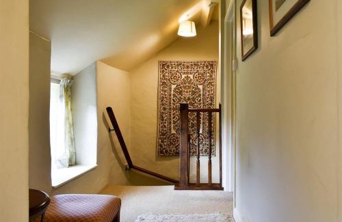 Chideock House | Barters Cottage