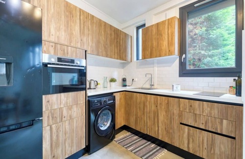 Gare-Jouvenet House | Barthélémy, cozy house in the city center