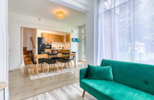 Coteaux Ouest House | Barthélémy cozy house in the city center