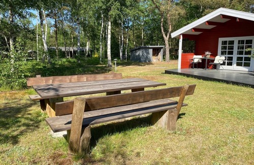 Læsø House | "Barthi" - 1.6km from the sea by Interhome