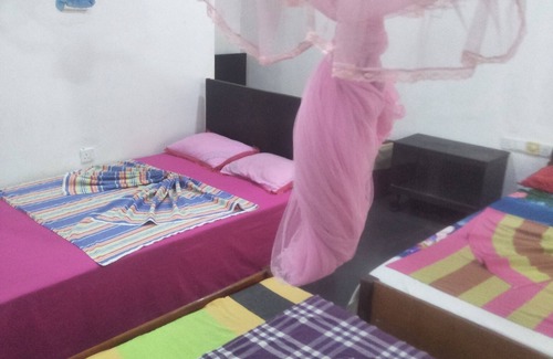 Anuradhapura House | Barthiya Tourist Guest