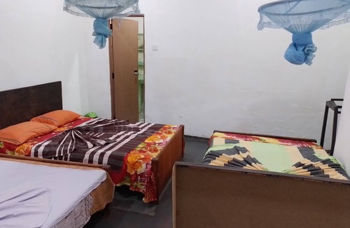 Anuradhapura House | Barthiya Tourist Guest