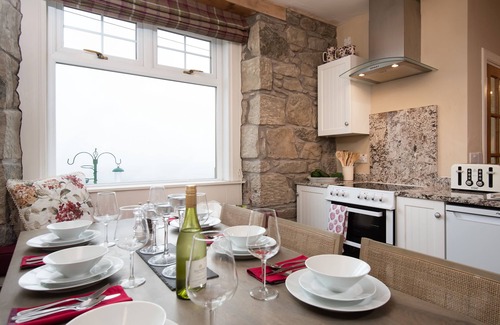 Coldstream Cottage | Bartlehill Cottage, Idyllic Pet Friendly Cottage, Beautiful Scottish Borders