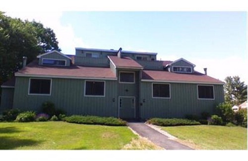 Bartlett Condo | Bartlett - N. Conway Area Luxury Penthouse w/indoor pool PRICE REDUCED