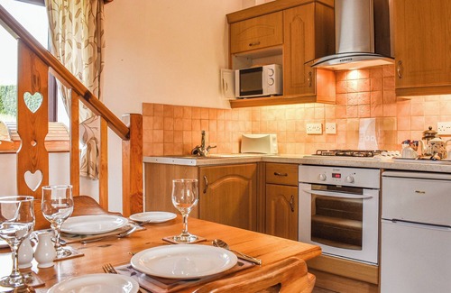 Staintondale Cottage | Bartlett's Barn- UK38276
