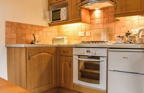 Staintondale Cottage | Bartlett's Barn- UK38276