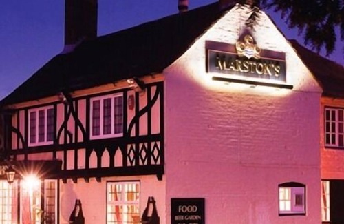 Barton under Needwood House | Barton B&B