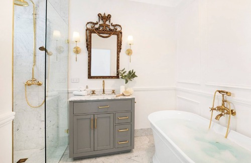 Moss Vale House | Barton Cottage – Stunning luxury property