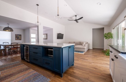 Barton Hills House | Barton Hills Oasis close to downtown, Zilker park, pool coming summer '25!