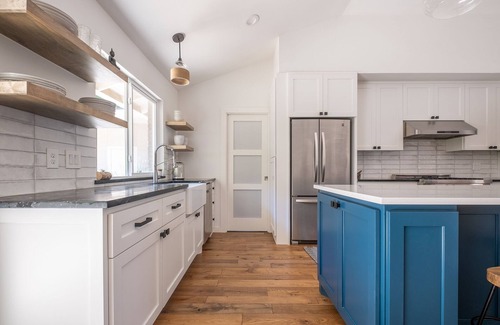 Barton Hills House | Barton Hills Oasis close to downtown, Zilker park, pool coming summer '25!
