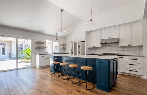 Barton Hills House | Barton Hills Oasis close to downtown, Zilker park, pool coming summer '25!