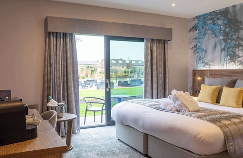 Barton Hotel | Barton Manor Hotel & Spa, BW Signature Collection