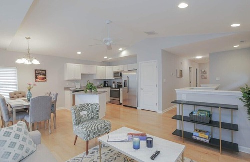 Atlantic City Condo | Bartram Beach Retreat II