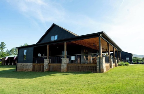 Evans House | Bartram Trail Luxury- PGA Masters Week 2026, Augusta National