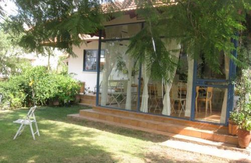 Gedera House | Barud Gedera Israel