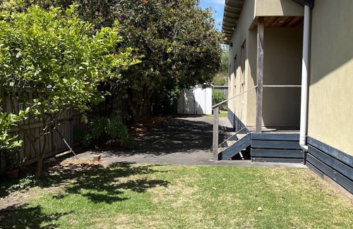 Barwon Heads House | Barwon Bliss Beach House