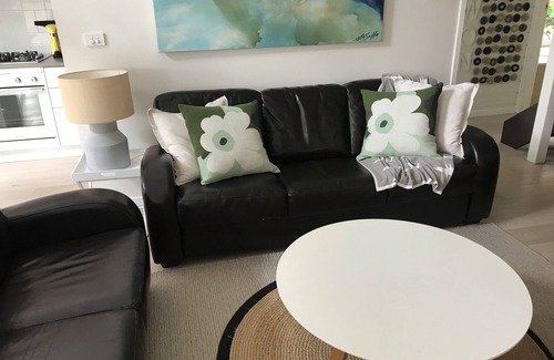 Barwon Heads Cottage | Barwon Cottage