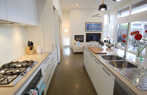 Barwon Heads House | Barwon Heads beach and river - great location. Flexible cancellation
