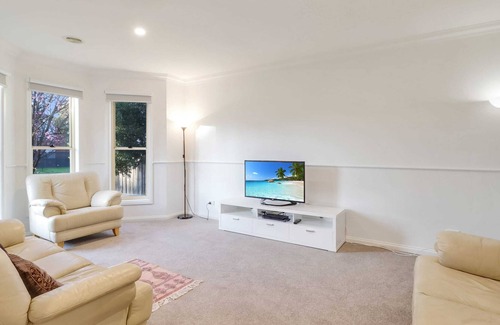 Barwon Heads House | Barwon Heads Getaway