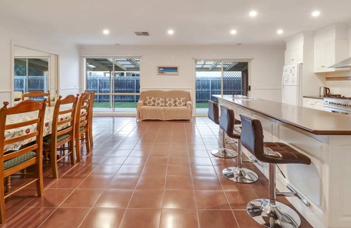 Barwon Heads House | Barwon Heads Getaway