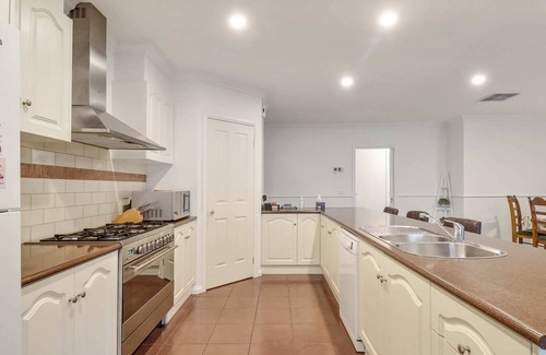 Barwon Heads House | Barwon Heads Getaway
