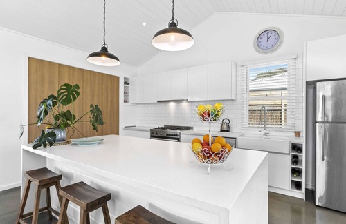 Barwon Heads House | Barwon River Beauty, Barwon Heads