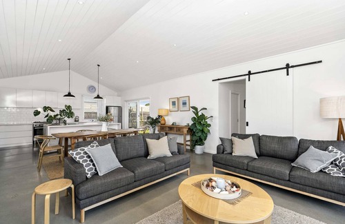 Barwon Heads House | Barwon River Beauty, Barwon Heads
