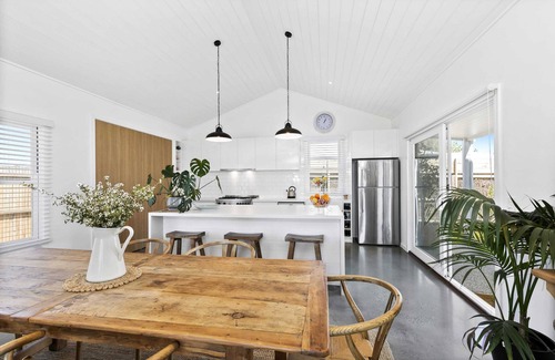 Barwon Heads House | Barwon River Beauty, Barwon Heads