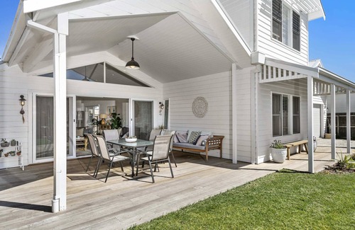 Barwon Heads House | Barwon River Beauty, Barwon Heads