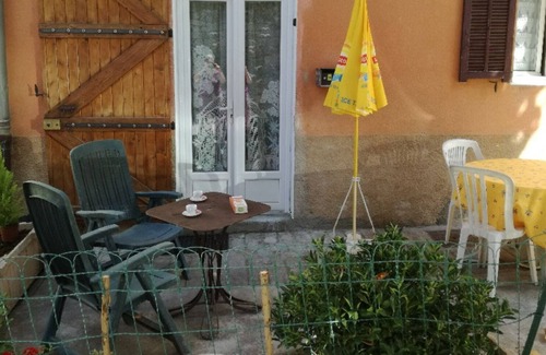 La Bollene-Vesubie Apartment | Bas de Maison, Idéal Rando Proche Thermes, Vésubia Montain Parc, Parc Alpha et +