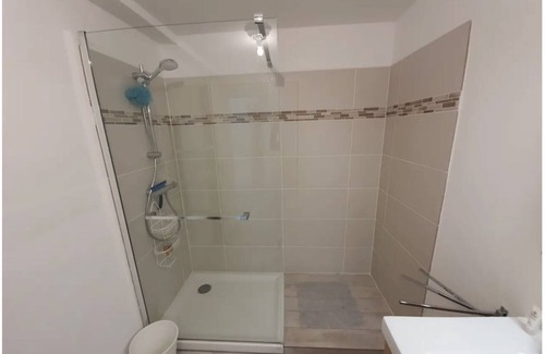 Le Tignet Apartment | Bas de Villa avec Piscine - Neuf Housing rated 4 stars in 2022