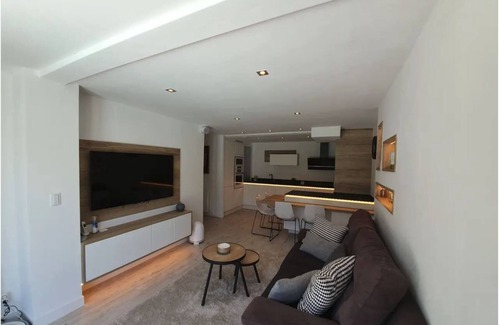 Le Tignet Apartment | Bas de Villa avec Piscine - Neuf Housing rated 4 stars in 2022