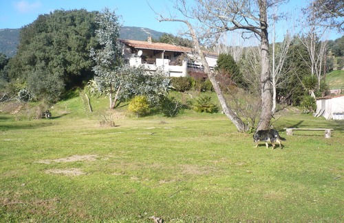 Ajaccio House | Bas de Villa,piscine,calme,sécurisé, Ajaccio