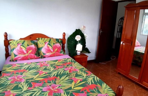 Ducos Apartment | Bas de villa proche aéroport