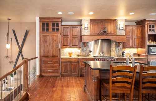 Winter Park House | Base Camp 490 Private Hot Tub