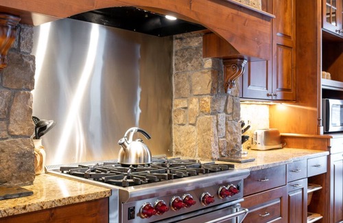Winter Park House | Base Camp 490 Private Hot Tub
