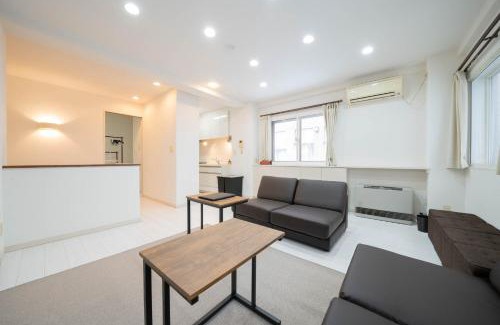 Susukino Apartment | BASE01 Building - Vacation STAY 17416