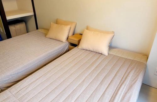 Kurume Apartment | Base203