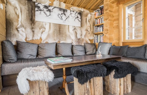 Kuusamo House | Basecamp Oulanka
