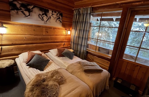 Kuusamo House | Basecamp Oulanka