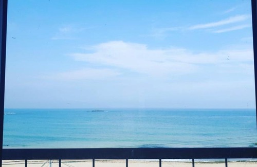 Pohang Hotel | Basecamp Pension