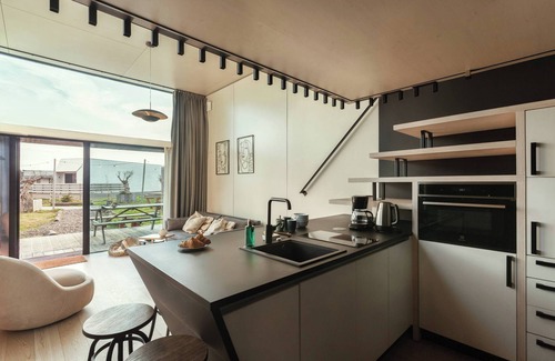 IJmuiden Other | Basecamp Tiny House Eco-Resort