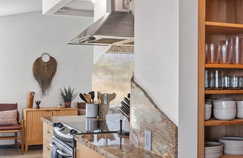 Mountain Center House | BaseCamp74 - Unforgettable Views, 77 Private Acres