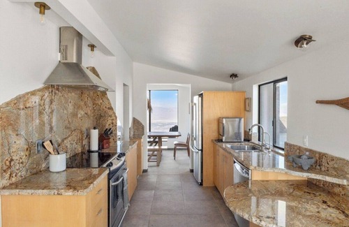 Mountain Center House | BaseCamp74 - Unforgettable Views, 77 Private Acres